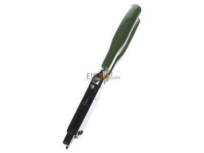Ansicht oben links WAGO 210-141 Bet�tigungszange f. 281/282/283/284 