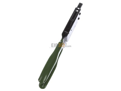 Ansicht oben rechts WAGO 210-141 Bet�tigungszange f. 281/282/283/284 