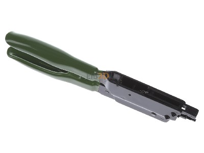 Ansicht oben hinten WAGO 210-141 Bet�tigungszange f. 281/282/283/284 