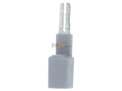 Frontansicht WAGO 209-170 Pr�fadapter 