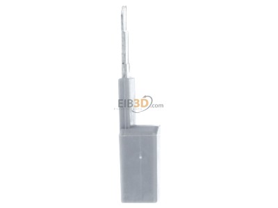 Ansicht links WAGO 209-170 Pr�fadapter 