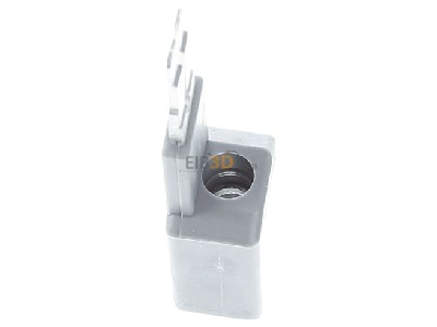 Ansicht oben links WAGO 209-170 Pr�fadapter 