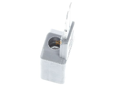 Ansicht oben rechts WAGO 209-170 Pr�fadapter 