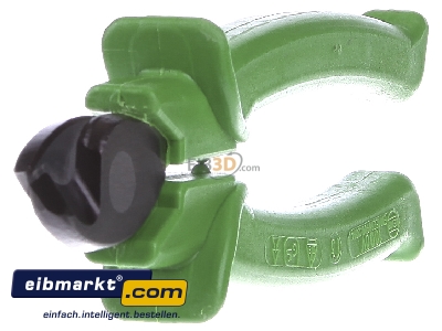 View on the right WAGO Kontakttechnik 206-118 Mechanic one hand shears
