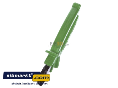 View top right WAGO Kontakttechnik 206-118 Mechanic one hand shears
