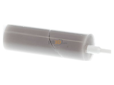 Ansicht hinten WAGO 249-130 F�llspritze 20ml Alupluspaste 