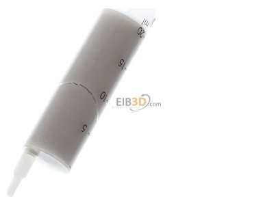 Ansicht oben links WAGO 249-130 F�llspritze 20ml Alupluspaste 
