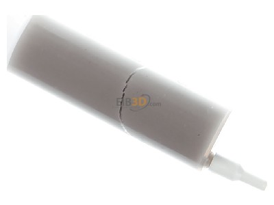 Ansicht oben hinten WAGO 249-130 F�llspritze 20ml Alupluspaste 