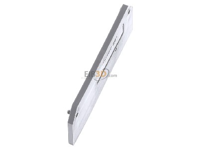 View top left WAGO 281-328 End/partition plate for terminal block 
