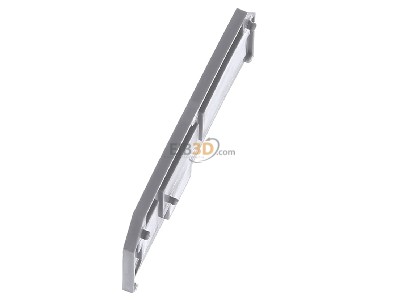 View top right WAGO 281-328 End/partition plate for terminal block 
