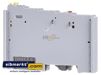 Ansicht hinten WAGO Kontakttechnik 750-402 Digitale Eingangsklemme 4-Kanal DC24V 3.0ms 