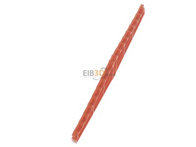 View top left WAGO 727-117 End/partition plate for terminal block 
