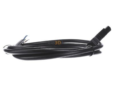 Back view Wieland GST18I3K1-S 15 20SW Device connection cable 
