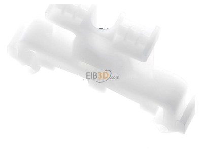Ansicht oben hinten Wieland 9708/S 35 Endklammer 