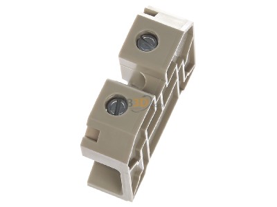 View top right Weidmller SAK 35/35 Feed-through terminal block 18mm 125A 
