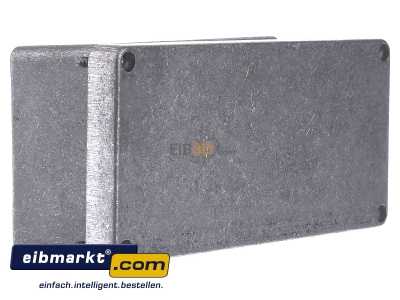 View on the left Weidmller KLIPPON K31 Surface mounted box 80x175mm
