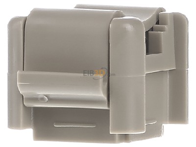 View on the right Weidmller SH 1 Busbar support 1-p 
