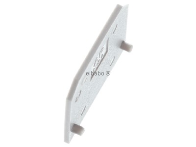 View top right Weidm�ller AP AKZ4 End/partition plate for terminal block 
