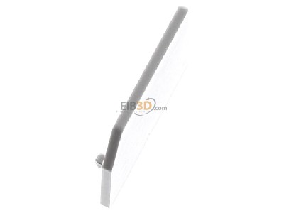 Ansicht oben rechts Weidm�ller WAP WDU1.5/R3.5 Abschlu�platte 