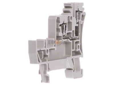 View on the left Weidmller ZIA 1.5/3L-1S Sensor/actuator terminal block 3-p 
