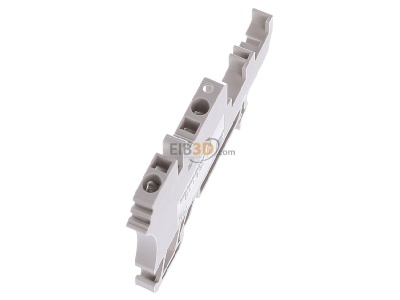 View top right Weidmller ZIA 1.5/3L-1S Sensor/actuator terminal block 3-p 
