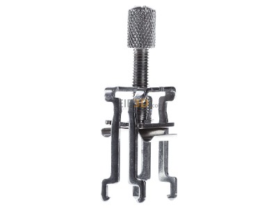 Ansicht rechts WAGO 790-116 Schirmklemmb�gel 19mm breit 7-16mm 