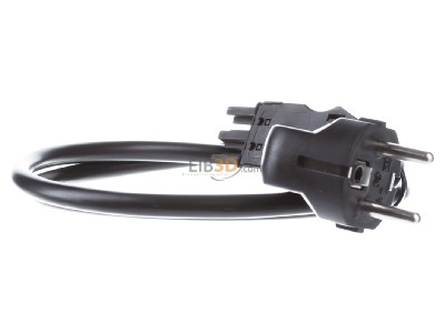 View on the left WAGO 771-9993/306-101 Patch cord building installation 3-pole 
