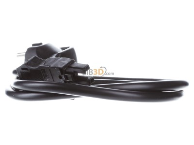 View on the right WAGO 771-9993/306-101 Patch cord building installation 3-pole 
