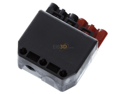 Ansicht oben hinten Wieland 93.933.7553.0 Steckverbinder 