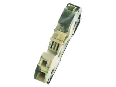 View top right WAGO 785-607 Ground terminal block 1-p 16mm 
