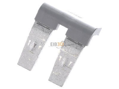 Ansicht oben hinten WAGO 285-495 Querbrcker isoliert, In 232 A 