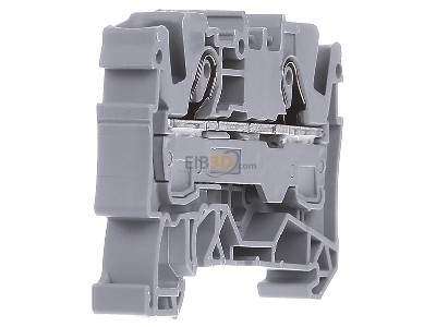 View on the left WAGO 2006-1201 Feed-through terminal block 7,5mm 41A 
