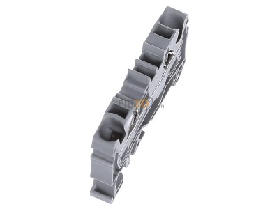 View top left WAGO 2006-1201 Feed-through terminal block 7,5mm 41A 

