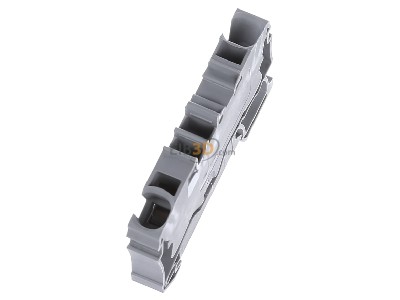 View top right WAGO 2006-1201 Feed-through terminal block 7,5mm 41A 
