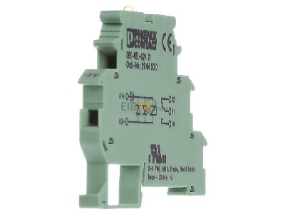 View on the left Phoenix DEK-REL-G24/21 Switching relay DC 24V 
