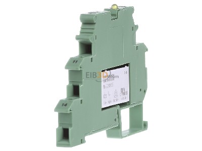 View on the right Phoenix DEK-REL-G24/21 Switching relay DC 24V 
