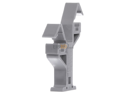 View on the right Phoenix Contact AB2/SS Busbar support 2-p 
