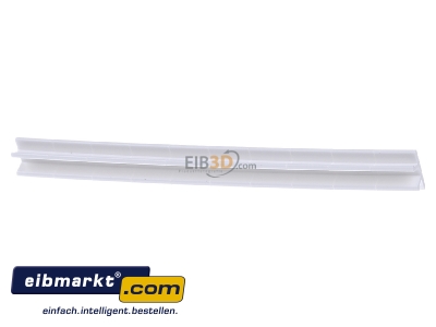 Ansicht hinten Phoenix Contact ZB 10,lgs:1-10 Zackband 