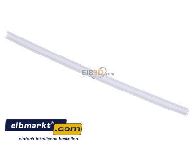 Ansicht oben hinten Phoenix Contact ZB 10,lgs:1-10 Zackband 