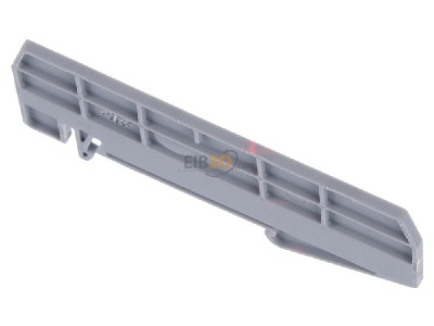 Top rear view Phoenix ATP-ST-TWIN End/partition plate for terminal block 
