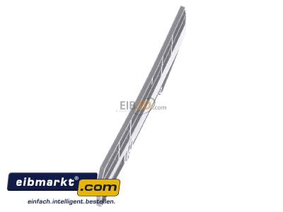 View top left Phoenix Contact 3030815 End/partition plate for terminal block
