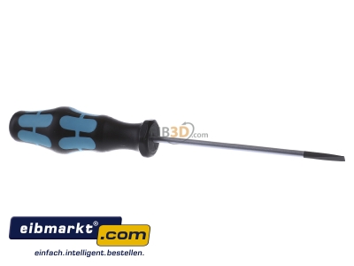 Back view Phoenix Contact SZF 1-0,6X3,5 Screwdriver for slot head screws 3,5mm
