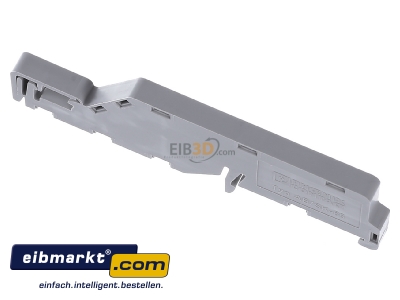 Top rear view Phoenix Contact AB-SK 65 Busbar support 1-p 
