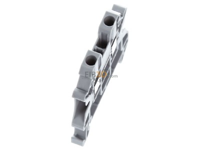 Ansicht oben links Phoenix UT 2,5 Universalklemme 0,14-4qmm B=5,2mm gr 
