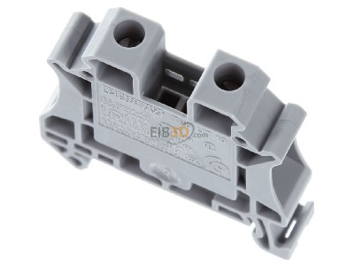 Top rear view Phoenix UT 10 Feed-through terminal block 10,2mm 57A 
