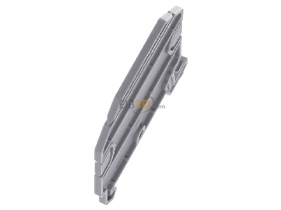 View top right Phoenix ATP-UT End/partition plate for terminal block 
