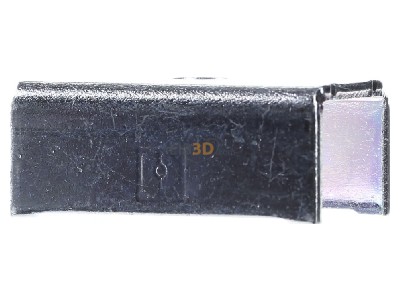 Ansicht hinten Phoenix BG/F 1 Flachbgel 
