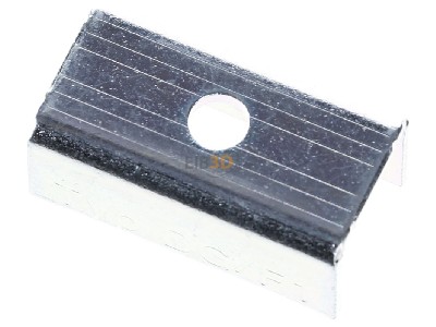 Ansicht oben vorne Phoenix BG/F 1 Flachbgel 