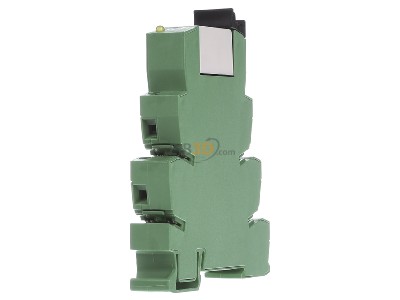 Ansicht rechts Phoenix PLC-RSC-24DC/21-21AU Interface 