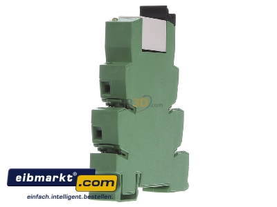 Ansicht rechts Phoenix Contact PLC-RSC-230UC/21-21 Interface 